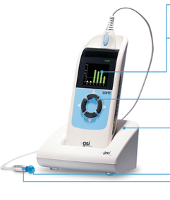 美國(guó)GSI Corti耳聲發(fā)射篩查儀